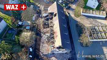 Gelsenkirchener Bau-Projekt: Eigenheime statt Hochbunker - WAZ News