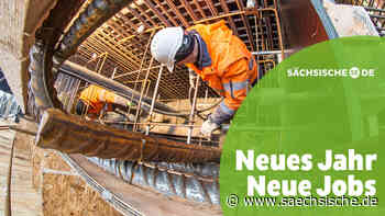 Bautzen: Hentschke Bau forscht für klimafreundliches Bauen - Sächsische.de