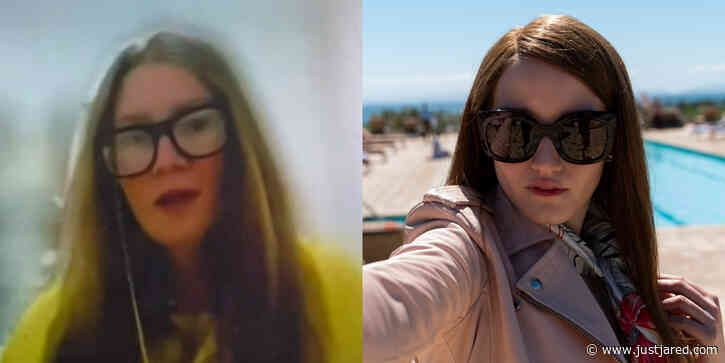 The Real Anna Delvey Reveals How She's Been Affected by 'Inventing Anna' & What the Show Helped Her Realize