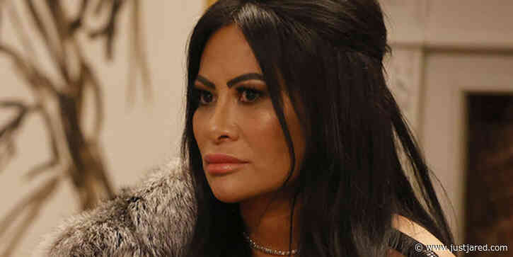 Jen Shah Is Selling Some Shocking Merch Ahead of Fraud Trial