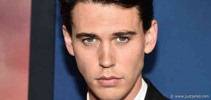 'Dune 2' Is Adding Austin Butler to the Star-Studded Cast!