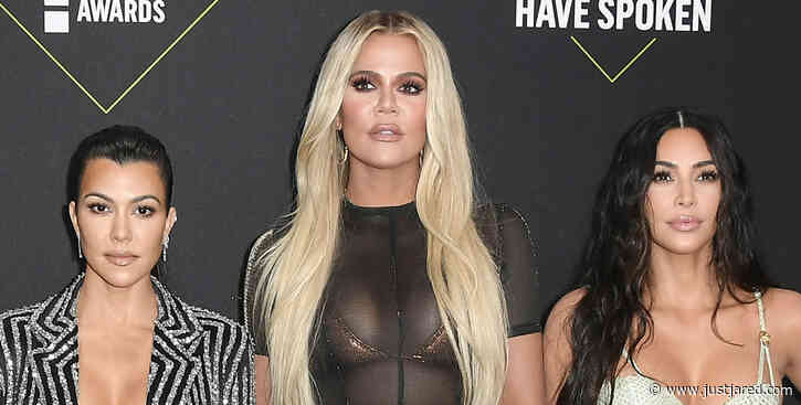 'The Kardashians' on Hulu Salary Information Unveiled