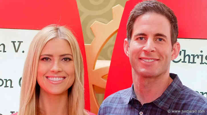 HGTV's Hit Show 'Flip Or Flop' Is Ending After 10 Seasons