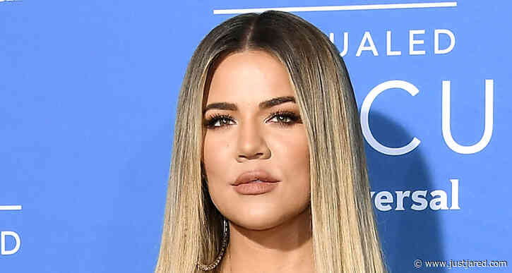 Khloe Kardashian Addresses the Most Hurtful Things Ever Said About Her