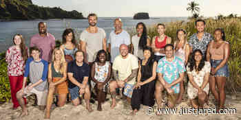 Two Players Eliminated From 'Survivor' 2022 Premiere (But for Very Different Reasons)