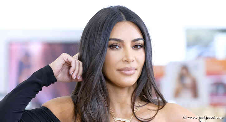 Former Kardashians App Editor Reacts to Kim Kardashian's Quotes About Work & Goes Viral