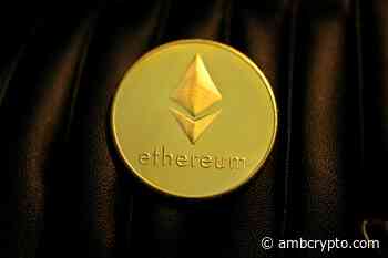 WAGMI or FUD - Deciphering what Ethereum investors buying 200K ETH hints at - AMBCrypto News
