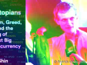 'Will ETH Survive?': Why Ethereum's Leaders Forked the Network in 2016 - Yahoo Finance