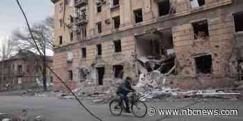 No progress in talks on ending war as outrage grows over deadly hospital attack