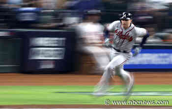 MLB, union reach tentative pact in hopes of saving 162-game season for 2022