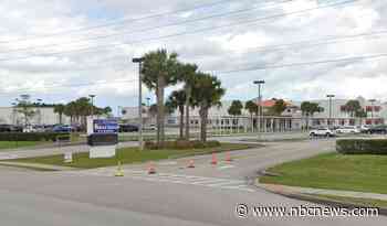 Florida girl made ‘kill list’ targeting 8 students, sheriff’s office says