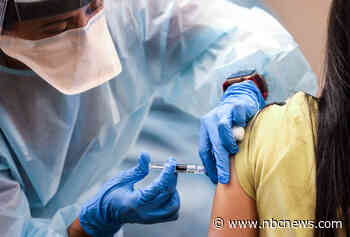 This season's flu vaccine was a poor match for the virus, CDC reports