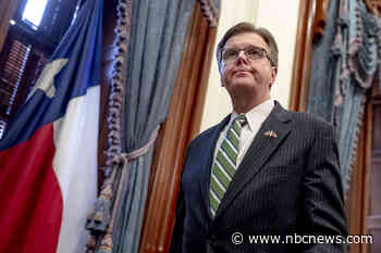 Texas' new attack on academic freedom is an American embarrassment