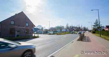 Na jaren aandringen: kruispunt aan Okay krijgt verkeerslichten - Het Laatste Nieuws