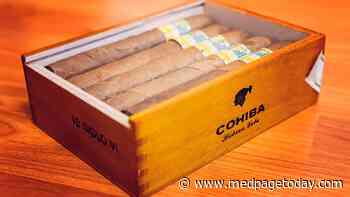 More Research Needed on Use of Premium Cigars, Report Finds