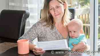 Pregnancy Delivers 'Catastrophic' Health Costs for Many New Parents