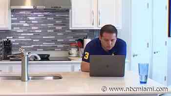 Father Says He Found a Security Gap on Student-Related Website