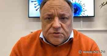Van Ranst: “Lichte stijging gevolg van opheffen coronamaatregelen, maar ik sta nog altijd achter die versoepelingen” - Het Laatste Nieuws