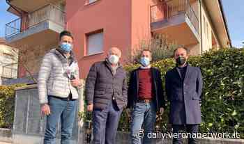 San Martino Buon Albergo, otto alloggi in affitto per i residenti - Daily Verona Network