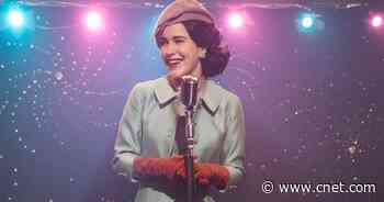 Prime Video: The 37 Best TV Shows to Watch     - CNET