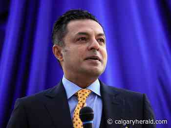 Mamdani assault case faces further delay - Calgary Herald