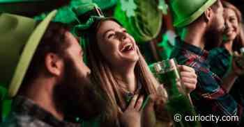 8 fantastic ways to spend St. Patrick’s Day in Calgary this year - Curiocity