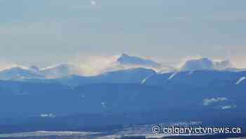 Calgary weather for Thursday, March 10 | CTV News - CTV News Calgary