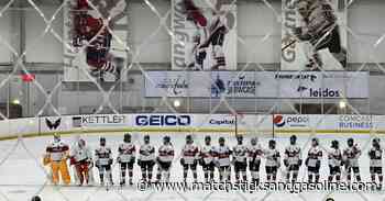 PWHPA: Calgary’s Undefeated Streak Ends At Showcase Final - Matchsticks and Gasoline