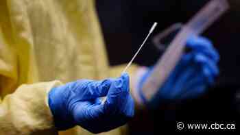 Alberta reports 6 new COVID deaths as hospitalizations decline by 20