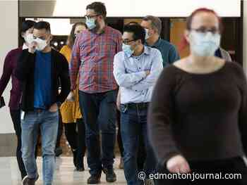 COVID-19 updates: Alberta death toll nears 4,000; B.C. to drop mask mandate Friday