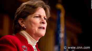 Bipartisan pressure mounts for US to do more amid frustration over Polish jets