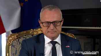 Polish ambassador says country has been right about Putin since 2008