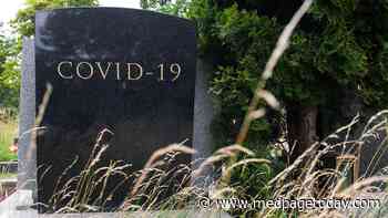 COVID's Death Toll 3 Times Worse Than Official Counts