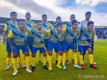 Copa Perú: jugadores y comando técnico de Alianza Zorritos creen en los milagros - ElPopular.pe