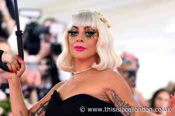 Lady Gaga announces The Chromatica Ball London tour date - how to get general sale tickets