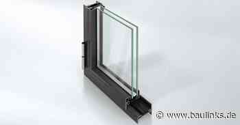 Stahlfenster von Versco im Denkmalschutz