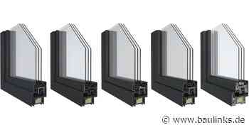 Abrundung von Deceunincks Elegant-Plattform