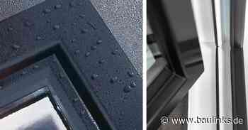 Gealan schärft mit „Gealan-acrylcolor - das Original“ seinen Markenauftritt