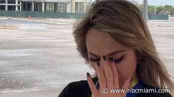 Local Ukrainians Watch, Worry and Support Friends and Family Back Home