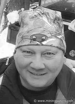 Gary D. Cote | News, Sports, Jobs - The Mining Gazette - Daily Mining Gazette