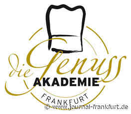 Programm- und Marketing-Leitung (m/w/d) >> Genussakademie Frankfurt - Journal Frankfurt