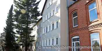 Ukraine-Flüchtlinge dürfen leere Häuser nutzen: Stadt Hildesheim lobt Lüder-Angebot - www.hildesheimer-allgemeine.de