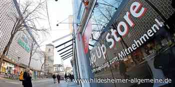 Job-up-Store in Hildesheim liefert die schnelle Info für den Start in den Beruf - www.hildesheimer-allgemeine.de