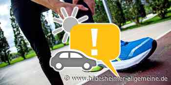 Das wird heute in Hildesheim wichtig: Menschenkette, Fitness-Parcours - www.hildesheimer-allgemeine.de