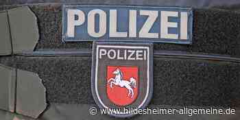 19-Jähriger aus dem Landkreis Hildesheim soll mehrere Sparkassen überfallen haben - www.hildesheimer-allgemeine.de