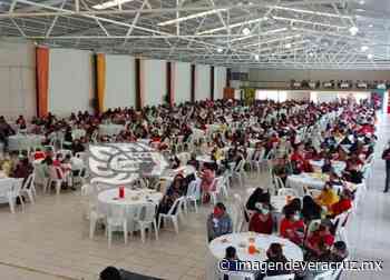 Fundación Mujeres en Movimiento conmemora Día de la Mujer en Misantla - Imagen de Veracruz