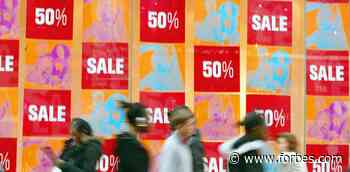 Win More Repeat Retail Business And Make More Money - Forbes