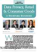Data Privacy, Retail & Consumer Goods: A Roundtable Discussion - Los Angeles Business Journal