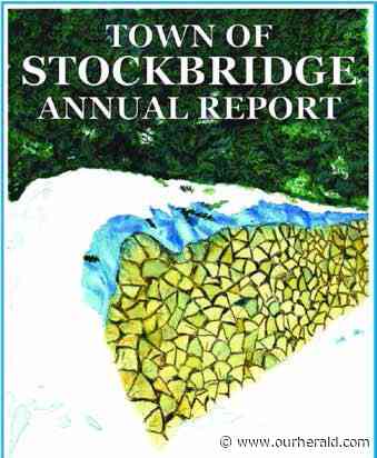 Stockbridge To Vote on Retail Cannabis, New Fire Truck - The White River Valley Herald - ourherald.com