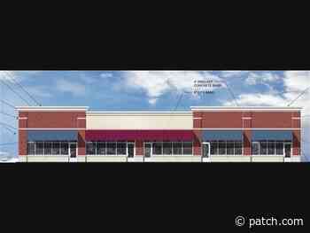 Shuttered Romeoville Car Dealership To Transform To Retail Space - Patch